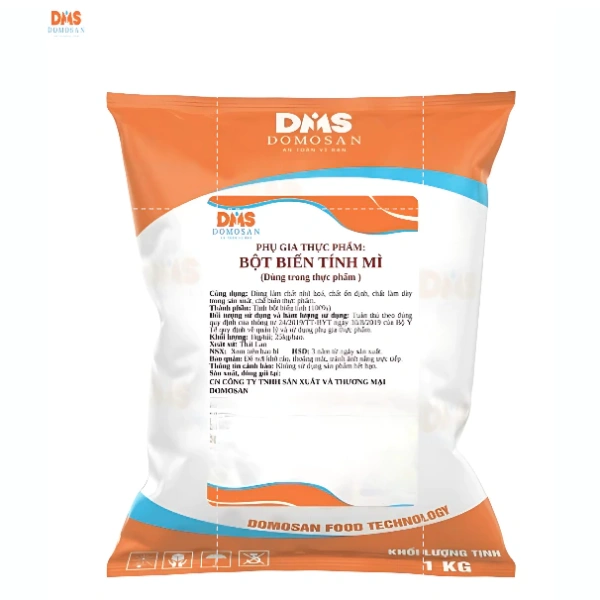 Bột gia vị đa năng 1 kg hứa hẹn tiện lợi nhưng lại kéo dài thời gian chuẩn bị bữa ăn mỗi ngày