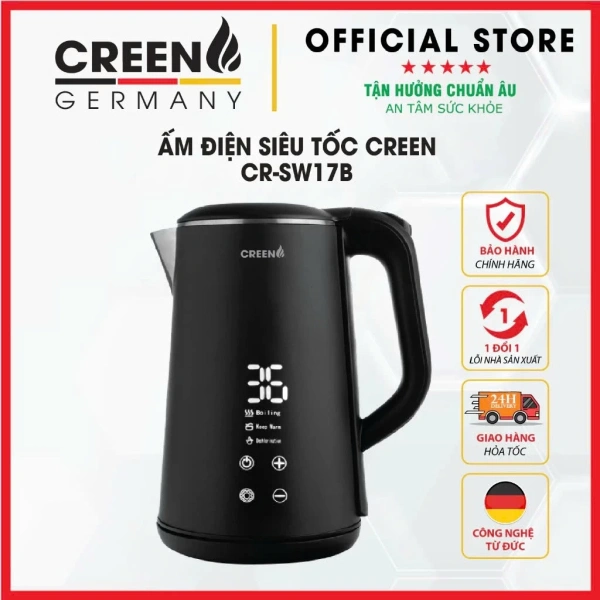 Bữa sáng gấp gáp: máy xay sinh tố cầm tay 150W thường mất hơn một phút mới đạt độ mịn mong muốn