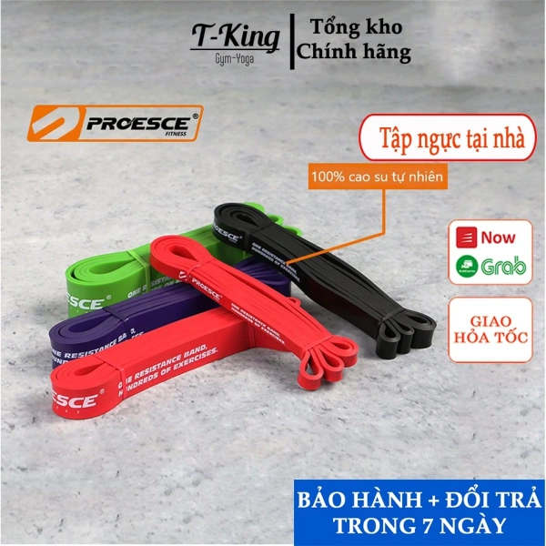 Buổi tập toàn thân với dây kháng lực thường kéo dài hơn so với mong đợi