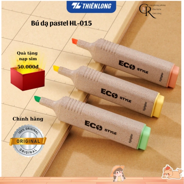 Bút dạ quang pastel trông tinh tế trên giấy nhưng lại nhạt khi photocopy – nguyên nhân và cách khắc phục