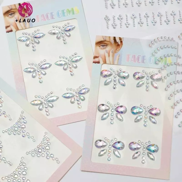 Bút kẻ mắt kim cương 3D tạm thời hứa hẹn độ bền suốt ngày, nhưng thực tế chỉ giữ nét trong vài giờ.