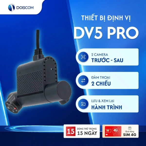 Camera hành trình 4G tích hợp GPS khiến nhiều tài xế nhận ra họ đã bỏ lỡ những khoảnh khắc quan trọng trên mỗi chuyến đi