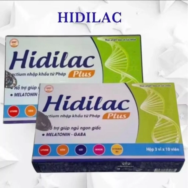 Căng thẳng kéo dài, liệu thực phẩm hỗ trợ ngủ thực sự mang lại giấc ngủ ngon và giảm stress?