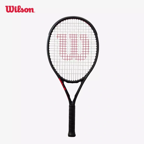 Cha mẹ nên cân nhắc gì khi mua vợt tennis cho bé mới bắt đầu tập?