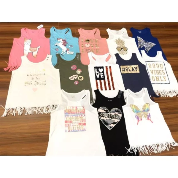 Chi tiết may ở áo ba lỗ cotton cho bé thường bị bỏ qua, nhưng lại quyết định độ thoải mái suốt cả ngày