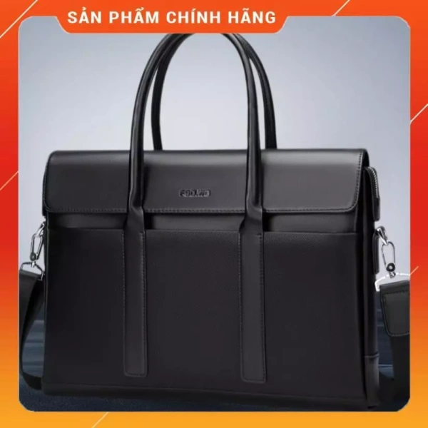 Chi tiết nhỏ trên cặp đựng laptop 15.6 inch mà hầu hết người dùng chỉ nhận ra sau vài tuần sử dụng