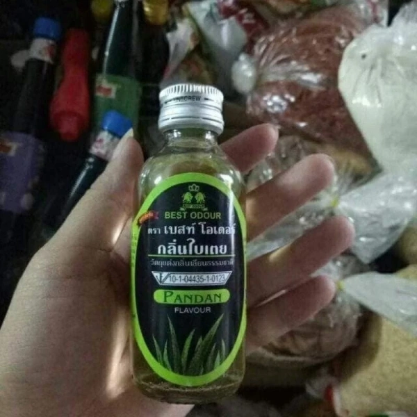 Chỉ với chai 60ml tinh dầu lá nếp Thái Lan, hương thơm kéo dài cả tuần – nhưng liệu bạn có chuẩn bị đủ cho tháng không