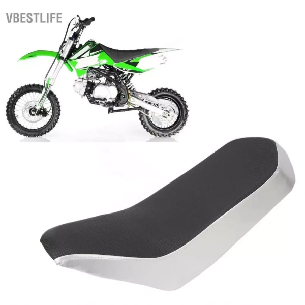 Chiếc đệm lót giảm áp lực hông cho xe mini ATV khiến những chuyến đi dài không còn làm hông đau.