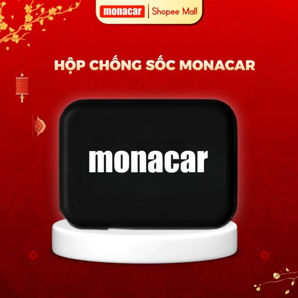 Chiếc hộp chống sốc bảo vệ pin và phụ kiện luôn an toàn, cho đến khi nắp mở lại gây trễ trong việc thay linh kiện