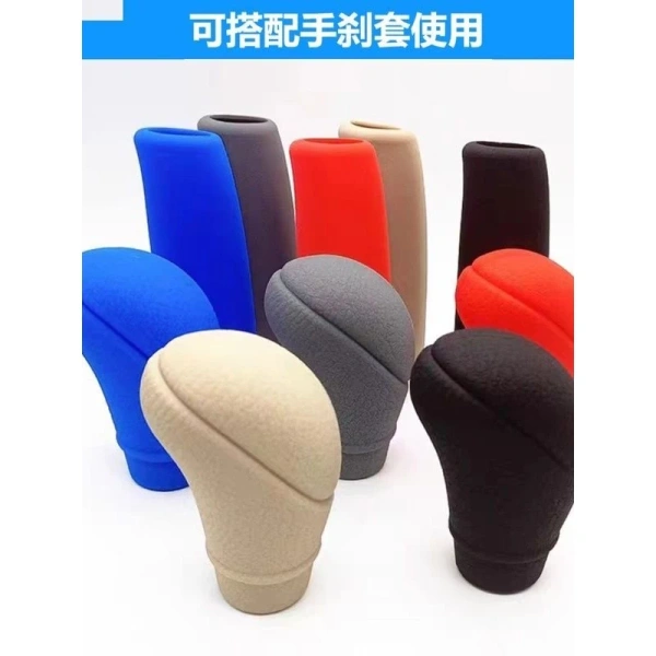 Chiếc tay cầm silicone đa năng giảm căng thẳng tay lái nhưng lại tăng tần suất kiểm tra bánh răng