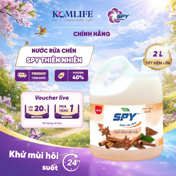 Da tay bắt đầu khô sau khi dùng nước rửa chén hương quế: dấu hiệu nào thường bị lãng quên?