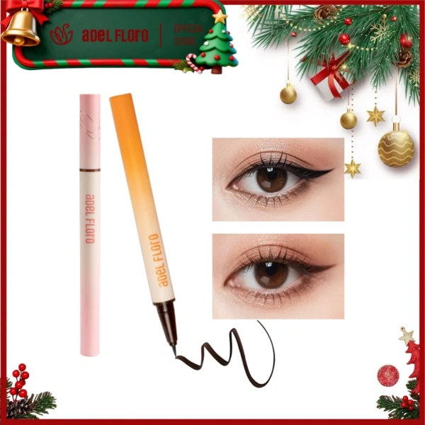 Đầu bút kẻ mắt 0.1mm thực sự quyết định độ mỏng, mực đậm không nhòe và giữ nét 24h – điều mà nhiều người thường bỏ qua