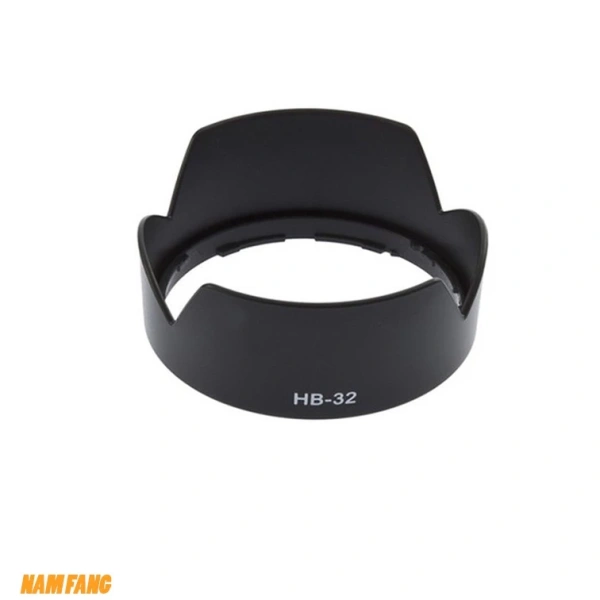Đầu cản nắng cho ống kính 35mm Nikon Sigma giảm lens flare, nhưng lại làm chậm AF khi ánh sáng yếu