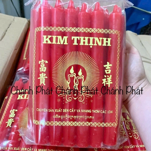 Đèn cầy sáp thơm thường tan nhanh và mất hương trong không gian ẩm ướt – chi tiết mà ít người để ý