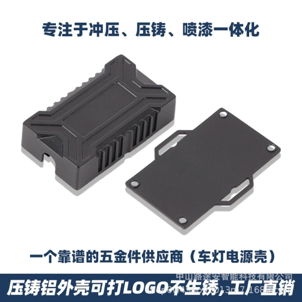 Đèn LED ngoài trời cho ô tô, xe máy: Chi tiết kết nối nguồn điện thường bị bỏ qua, khiến ánh sáng không ổn định