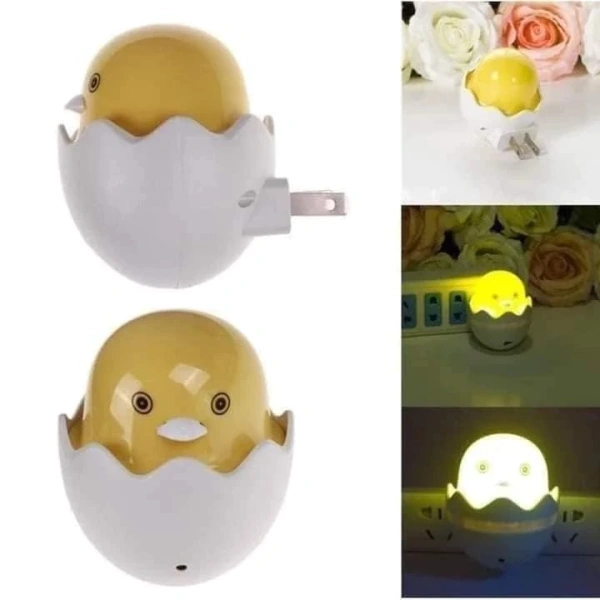 Đèn ngủ cảm ứng ánh sáng nhẹ: Khi độ nhạy quá cao khiến trẻ tỉnh giấc giữa đêm