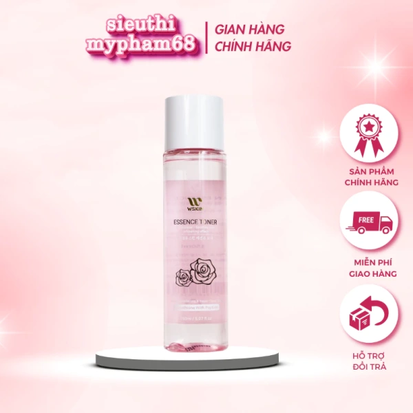 Độ ẩm da kéo dài sau lần đầu dùng toner dưỡng ẩm kiểu Hàn Quốc: cảm giác tạm thời hay thực sự hiệu quả