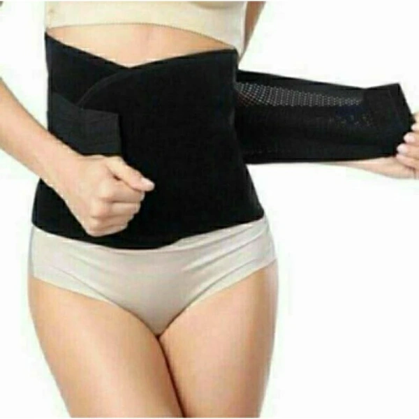 Độ căng của đai nịt bụng sau sinh quyết định sự thoải mái trong sinh hoạt hằng ngày
