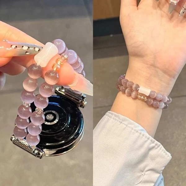 Độ đàn hồi của dây đeo iWatch vừa thoải mái lúc mới, nhưng lại gây ngứa da sau vài tuần sử dụng