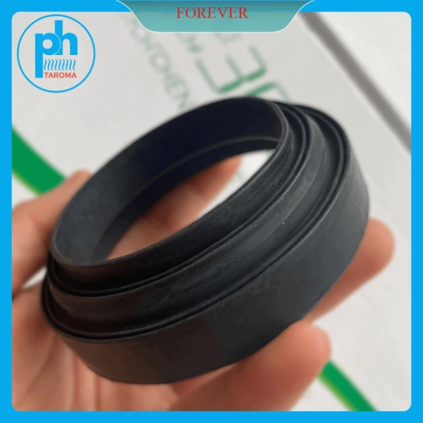 Độ dày ba tầng của gioăng kín két nước bồn cầu quyết định mức độ rò rỉ mà ít người để ý