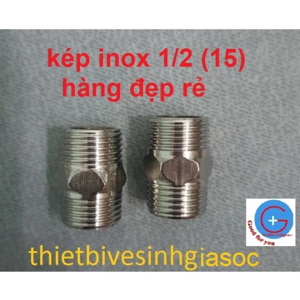 Độ dày của kép inox thường gây kéo dài tiến độ thi công hơn mong đợi