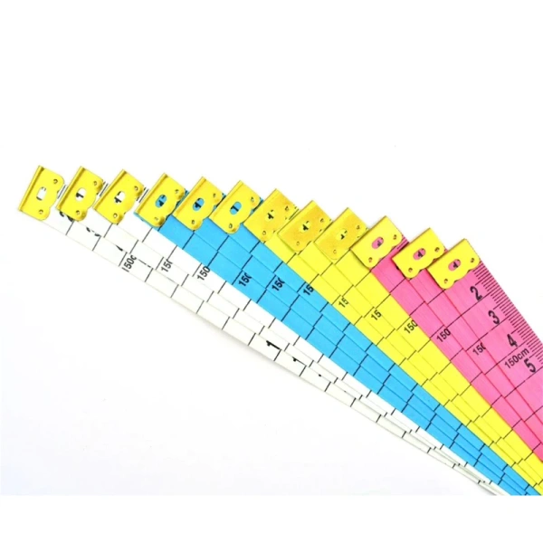 Độ rõ của chỉ số trên thước dây 150cm thực sự ảnh hưởng đến độ chính xác khi đo