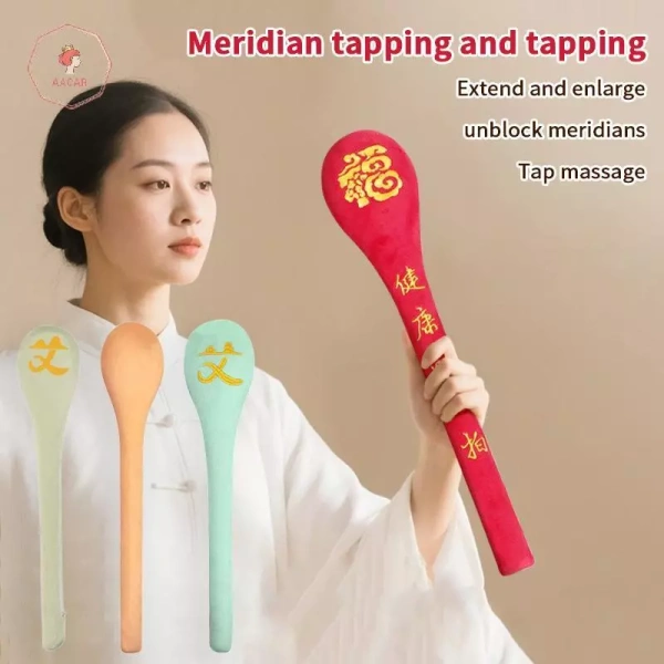 Độ rung mạnh của búa massage lưng thường khiến cảm giác giảm đau chỉ là tạm thời