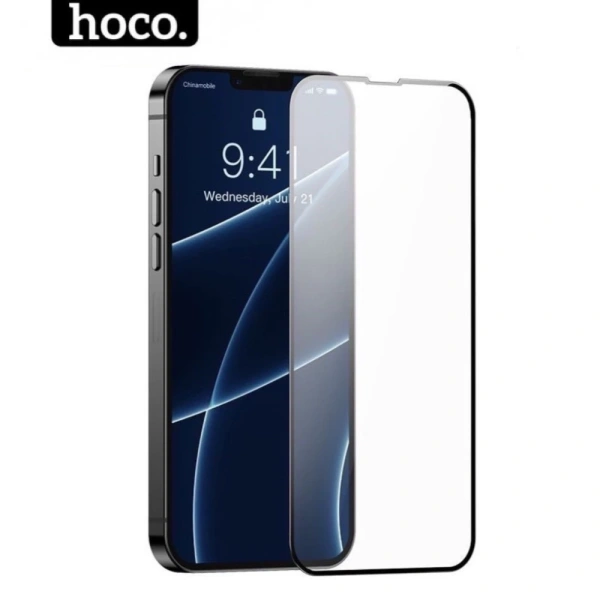 Độ trong suốt của cường lực siêu trong 6 lớp khiến iPhone 15 cảm giác như chưa có màn hình bảo vệ