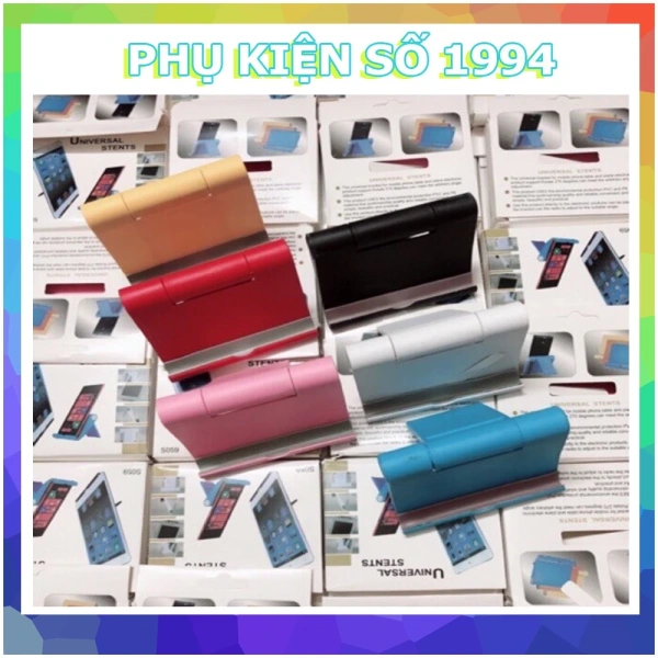 Giá đỡ điện thoại hứa hẹn gọn gàng nhưng lại khiến không gian làm việc cảm thấy chật chội hơn bao giờ hết