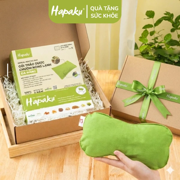 Hộp quà tặng thảo dược: Khi sức khỏe trở thành món quà ý nghĩa trong ngày Trung Thu và 8/3