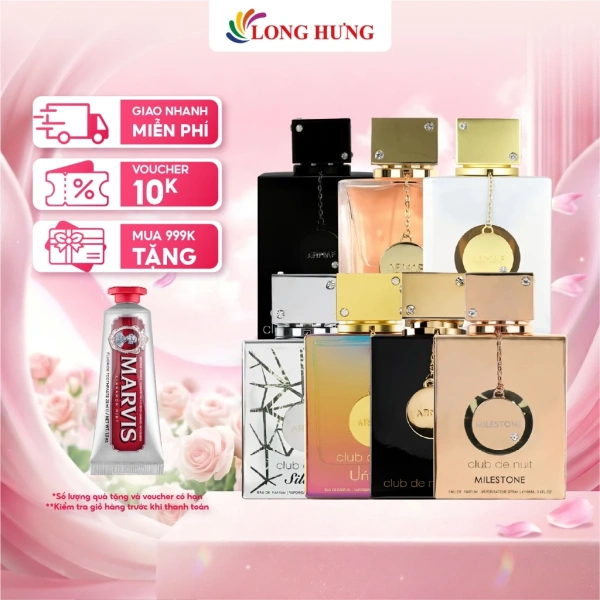 Hương thơm đêm mạnh mẽ hứa hẹn kéo dài cả đêm, nhưng thực tế độ lưu hương lại giảm nhanh sau buổi sáng