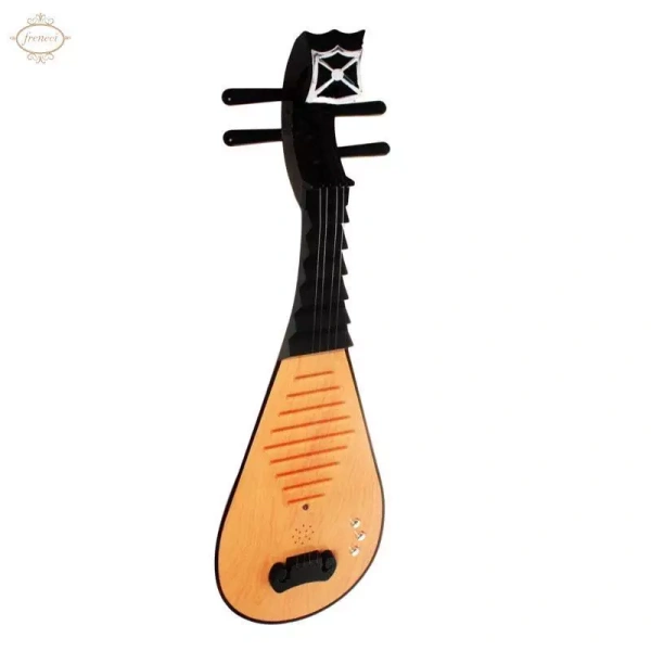 Khi âm thanh truyền thống của pipa điện tử không còn sống động, yếu tố nào thực sự ảnh hưởng đến chất lượng âm?