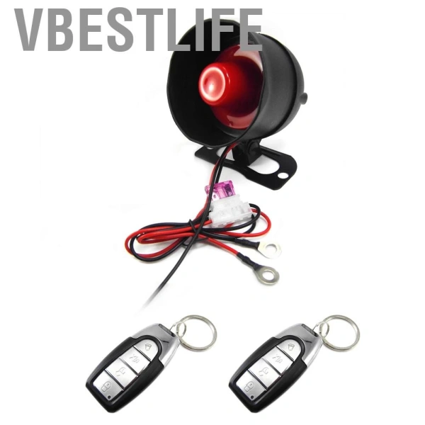 Khi an tâm nhờ báo động rung động một chiều trên xe lại bị giảm sút sau vài tháng