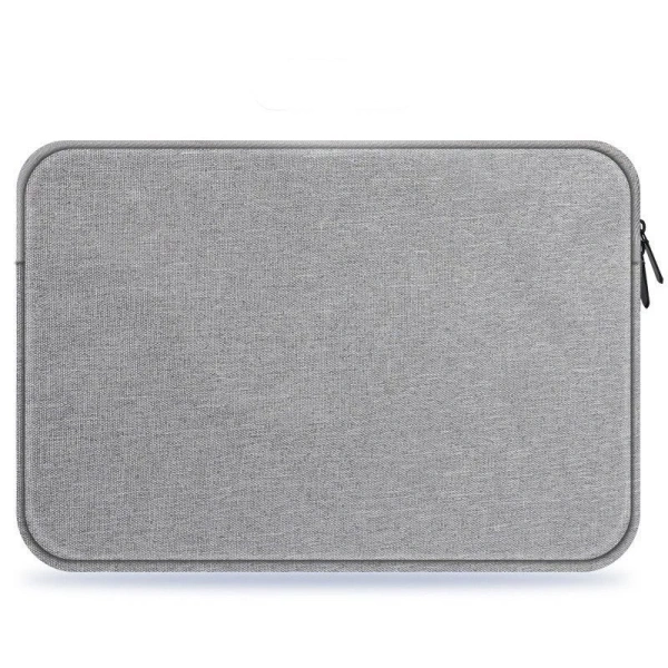 Khi bạn mới mua túi bảo vệ laptop, cảm nhận thực tế về ngăn phụ khiến mọi thứ thay đổi