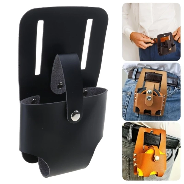 Khi băng đỡ dụng cụ bằng da PU giảm mỏi lưng nhưng lại khiến làm việc trong góc hẹp trở nên bất tiện