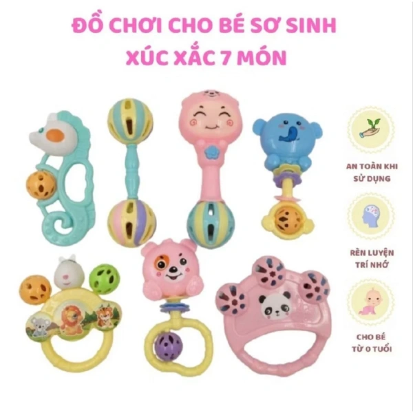 Khi bộ đồ chơi đa năng hứa hẹn mở rộng trò chơi, nhưng thực tế lại khiến việc sắp xếp trở nên lộn xộn hơn.