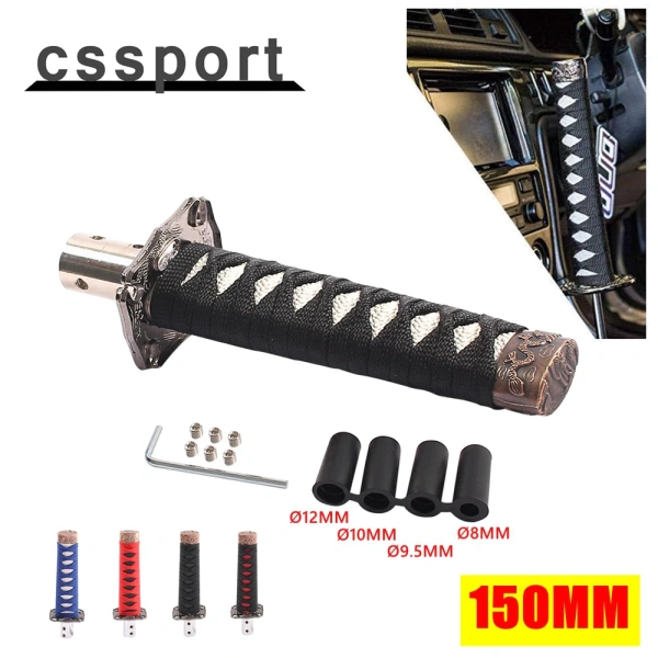 Khi cần gạt số xe hơi gặp các khe hẹp, đầu chuyển đổi đa năng chính là giải pháp mà nhiều người chưa nhận ra