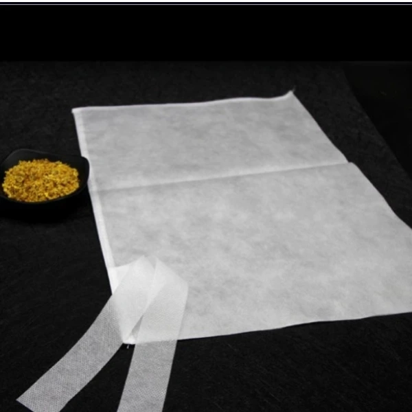 Khi chọn túi lọc thảo dược bằng vải không dệt 40x50cm, nhiều người bỏ qua chi tiết nhỏ khiến hương vị giảm đi