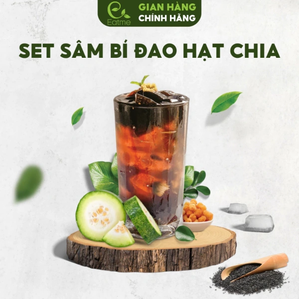 Khi chuẩn bị sâm bí đao hạt chia cho gia đình, một chi tiết nhỏ thường bị bỏ qua có thể khiến quy trình bớt suôn sẻ.