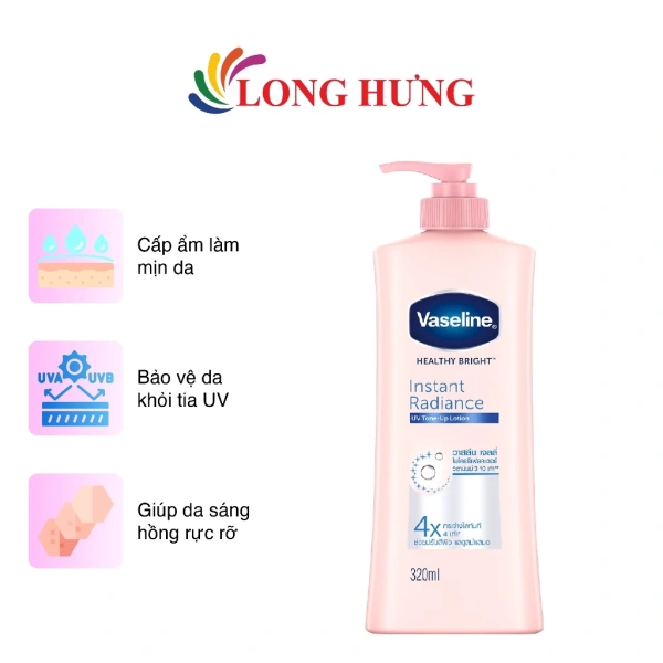 Khi hy vọng da trắng sáng rực rỡ, nhưng sau vài tuần dùng sữa dưỡng thể trắng chỉ cảm nhận làn da ẩm mượt hơn