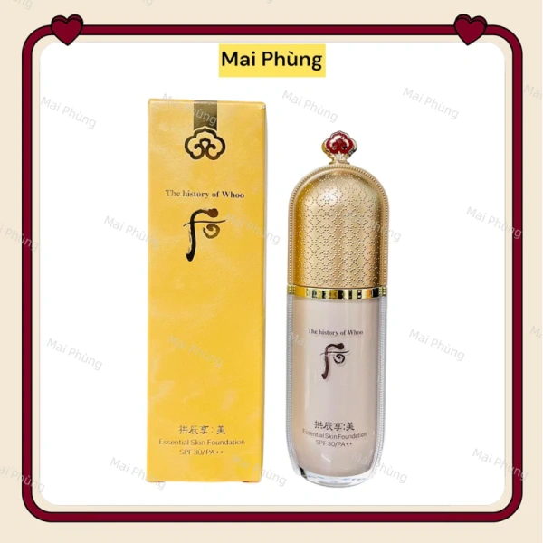 Khi kem nền hứa hẹn duy trì lớp nền suốt ngày, nhưng thực tế lại xuất hiện vệt bóng nhờn sau bữa tiệc.