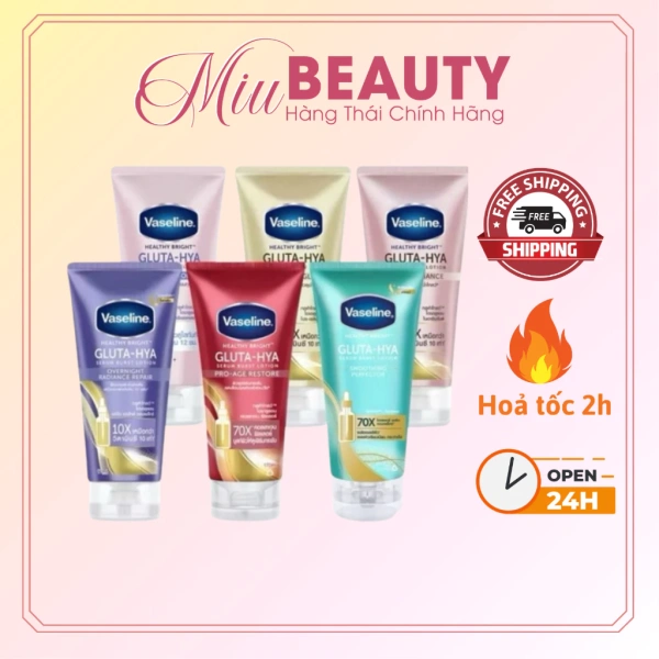 Khi kỳ vọng da trắng sáng gặp thực tế: trải nghiệm sữa dưỡng thể hỗ trợ kích trắng alpha arbutin