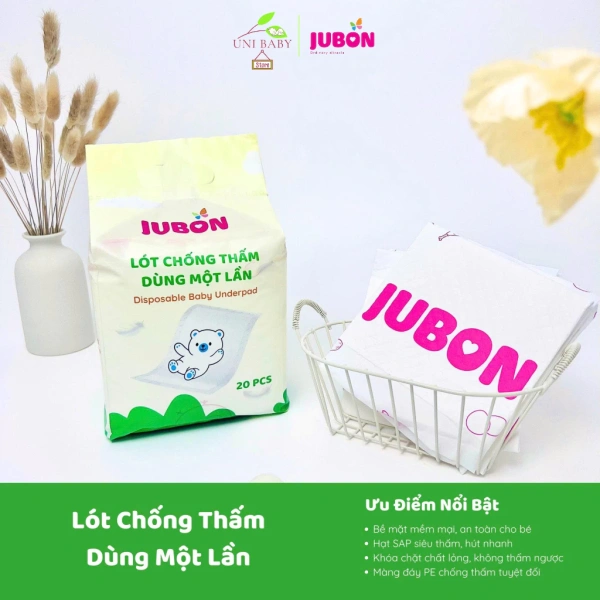 Khi lót chống thấm cho bé dùng một lần hứa hẹn không rò rỉ, lớp mỏng lại khiến da con dễ kích ứng hơn dự kiến