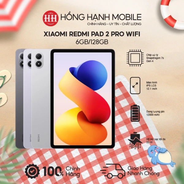 Khi máy tính bảng siêu mỏng 6GB/128GB hứa hẹn kéo dài thời gian làm việc, thực tế pin lại chấm dứt chỉ sau vài giờ.