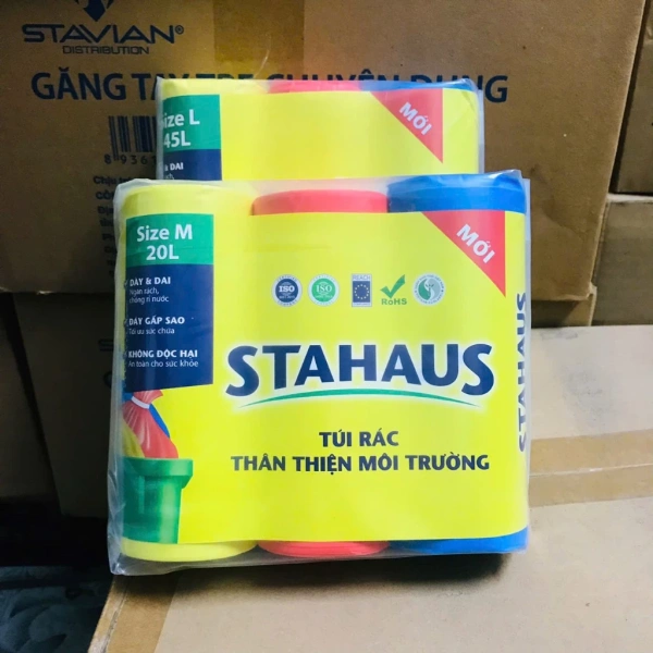 Khi mong đợi túi rác sinh thái bền lâu, thực tế lại ẩn chứa những bất ngờ khiến người dùng phải suy nghĩ lại.