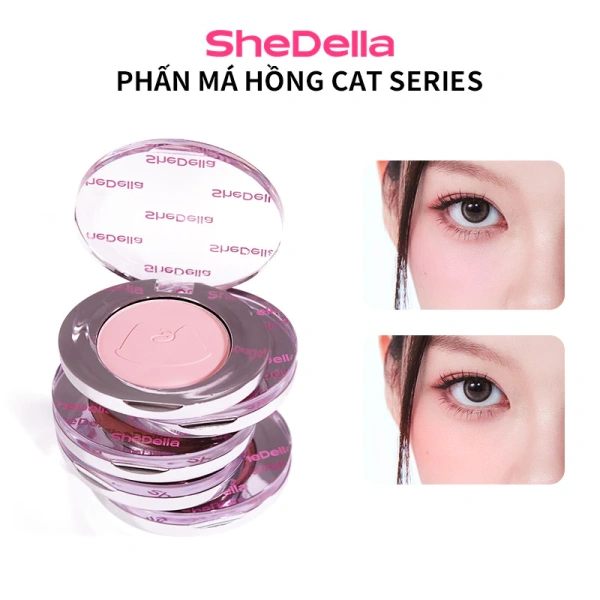 Khi phấn phủ kiềm dầu 5 màu hứa hẹn che phủ hoàn hảo, nhưng độ bền thực tế thường chỉ kéo dài tới buổi trưa.