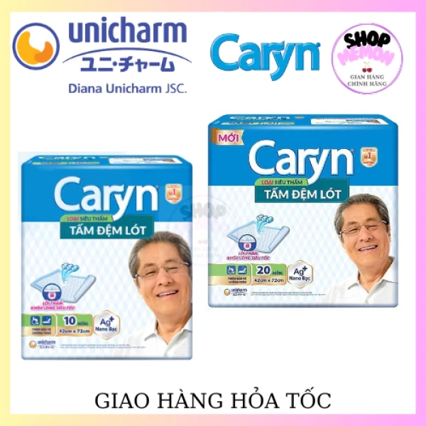 Khi tấm lót siêu thấm khiến giấc ngủ bỗng trở nên khó chịu