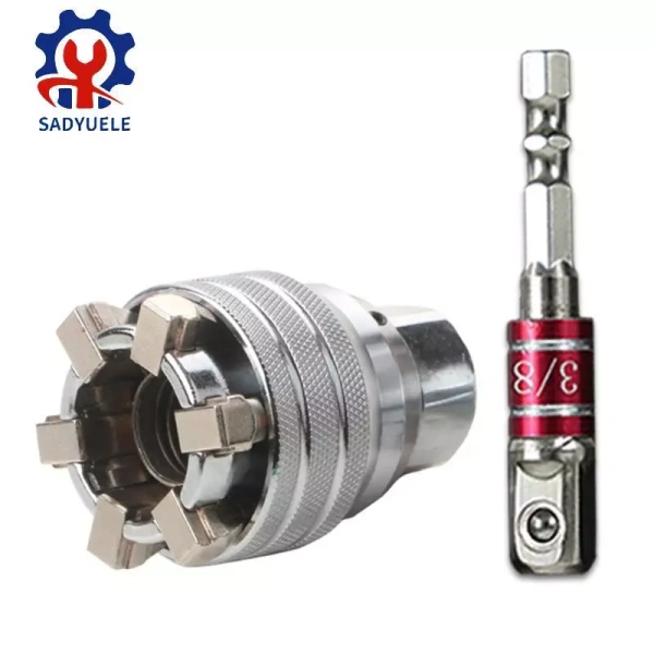 Khi tin rằng cờ lê điều chỉnh 3/8 sẽ đáp ứng mọi nhu cầu, thực tế lại bật mí những hạn chế bất ngờ