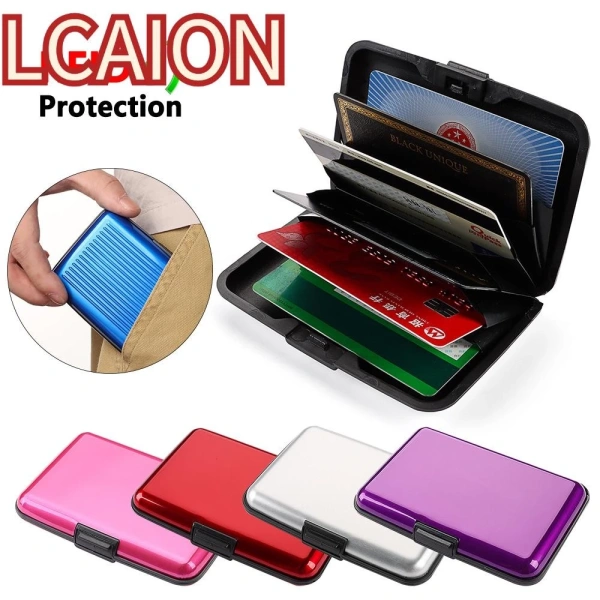 Khi tin rằng một chiếc ví bảo vệ thẻ RFID sẽ ngăn mọi rủi ro, thực tế lại phụ thuộc vào thói quen bảo quản hàng ngày.