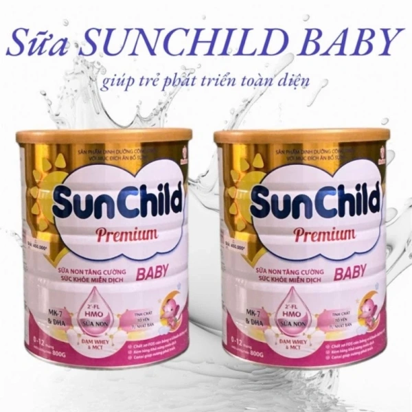 Khi tin sữa sẽ đáp ứng hết nhu cầu dinh dưỡng của bé, nhưng thực tế cần bổ sung thực phẩm đa dạng